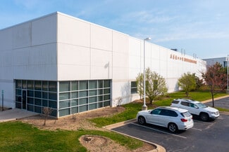 More details for 4 Northpoint Ct, Bolingbrook, IL - Industrial for Lease