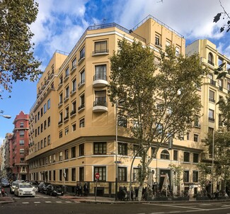 More details for Paseo General Martínez Campos, 15, Madrid - Coworking for Lease