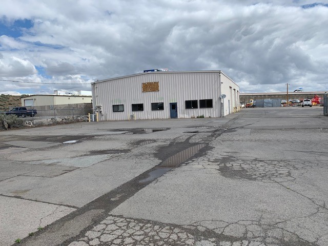 1580 Kleppe Ln, Sparks, NV for sale Building Photo- Image 1 of 1