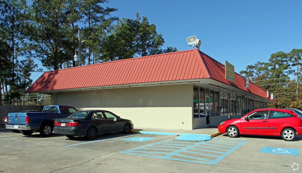 600632 Robert Blvd, Slidell, LA 70458