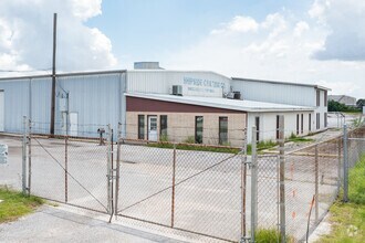 16400 Jacintoport Blvd, Houston, TX 77015 | LoopNet