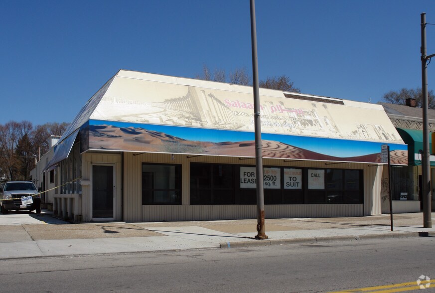 2006 Glendale Ave, Toledo, OH for sale - Primary Photo - Image 1 of 1