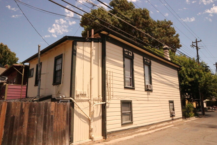 1514 19th, Sacramento, CA for sale - Building Photo - Image 2 of 22