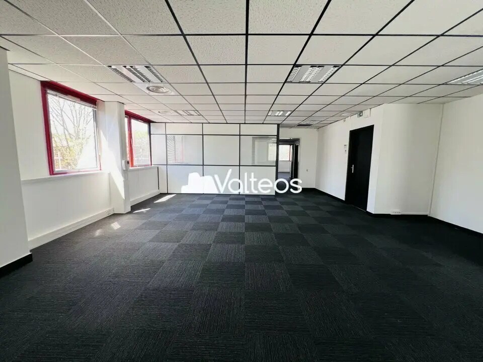 1 Avenue De L'Europe, Toulouse for lease Interior Photo- Image 1 of 8