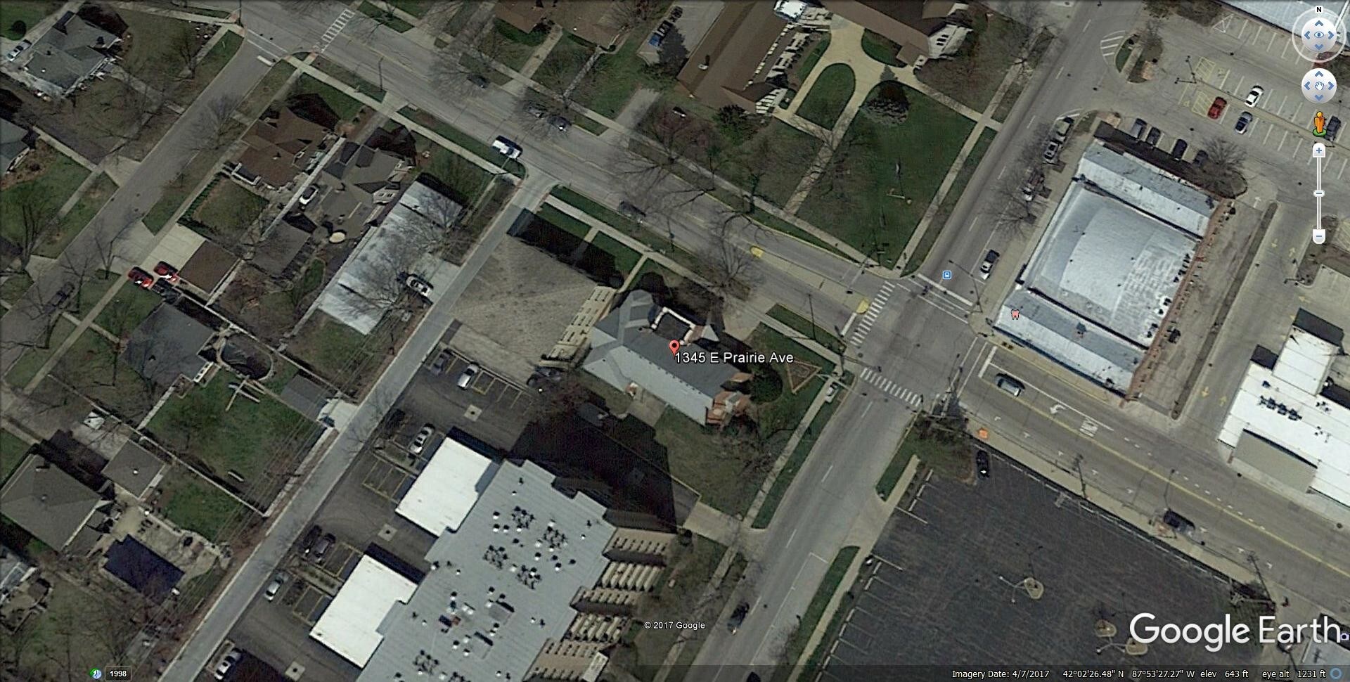 1345 E Prairie Ave, Des Plaines, IL for sale Other- Image 1 of 1