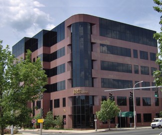 More details for 1 Audubon St, New Haven, CT - Office, Office/Medical for Lease