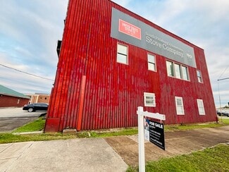 More details for 401 S Cedar Ave, South Pittsburg, TN - Land for Sale