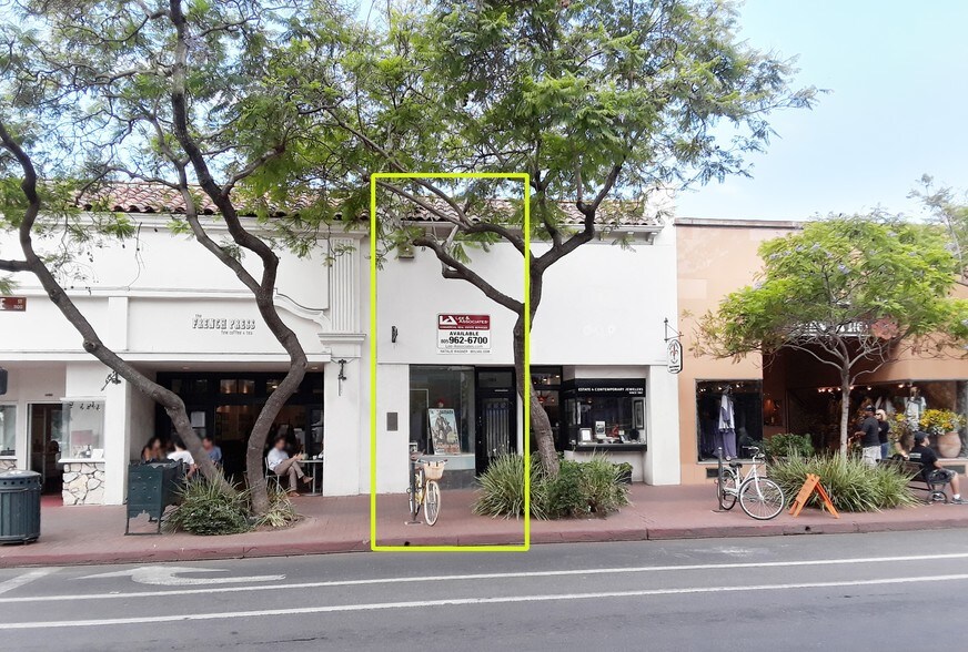 1103 State St, Santa Barbara, CA for sale - Primary Photo - Image 1 of 1