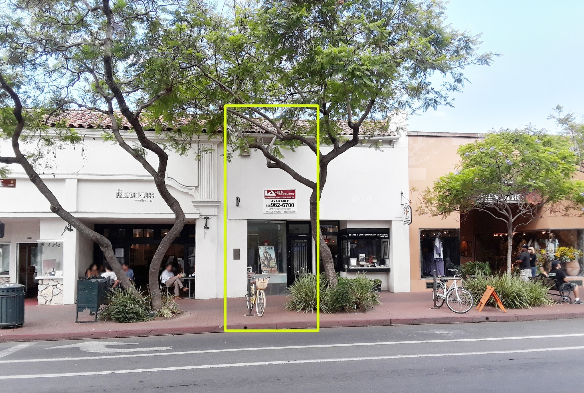 1103 State St, Santa Barbara, CA for sale Primary Photo- Image 1 of 1