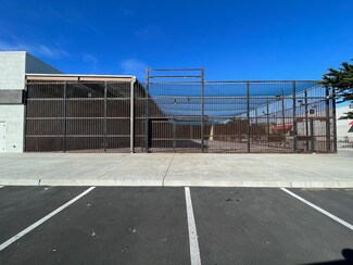 More details for 800-990 Playa Ave, Seaside, CA - Retail for Lease