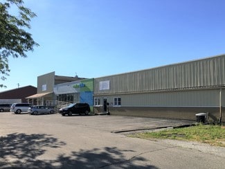 More details for 959 2nd St, Columbus, IN - Retail for Lease