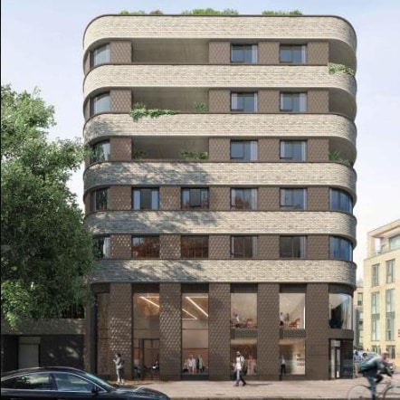 120 Battersea Bridge Rd, London for sale Building Photo- Image 1 of 1