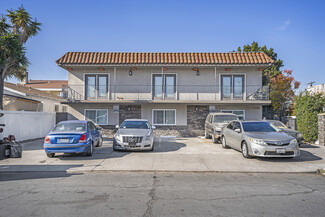 More details for 4334 49th St, San Diego, CA - Multifamily for Sale