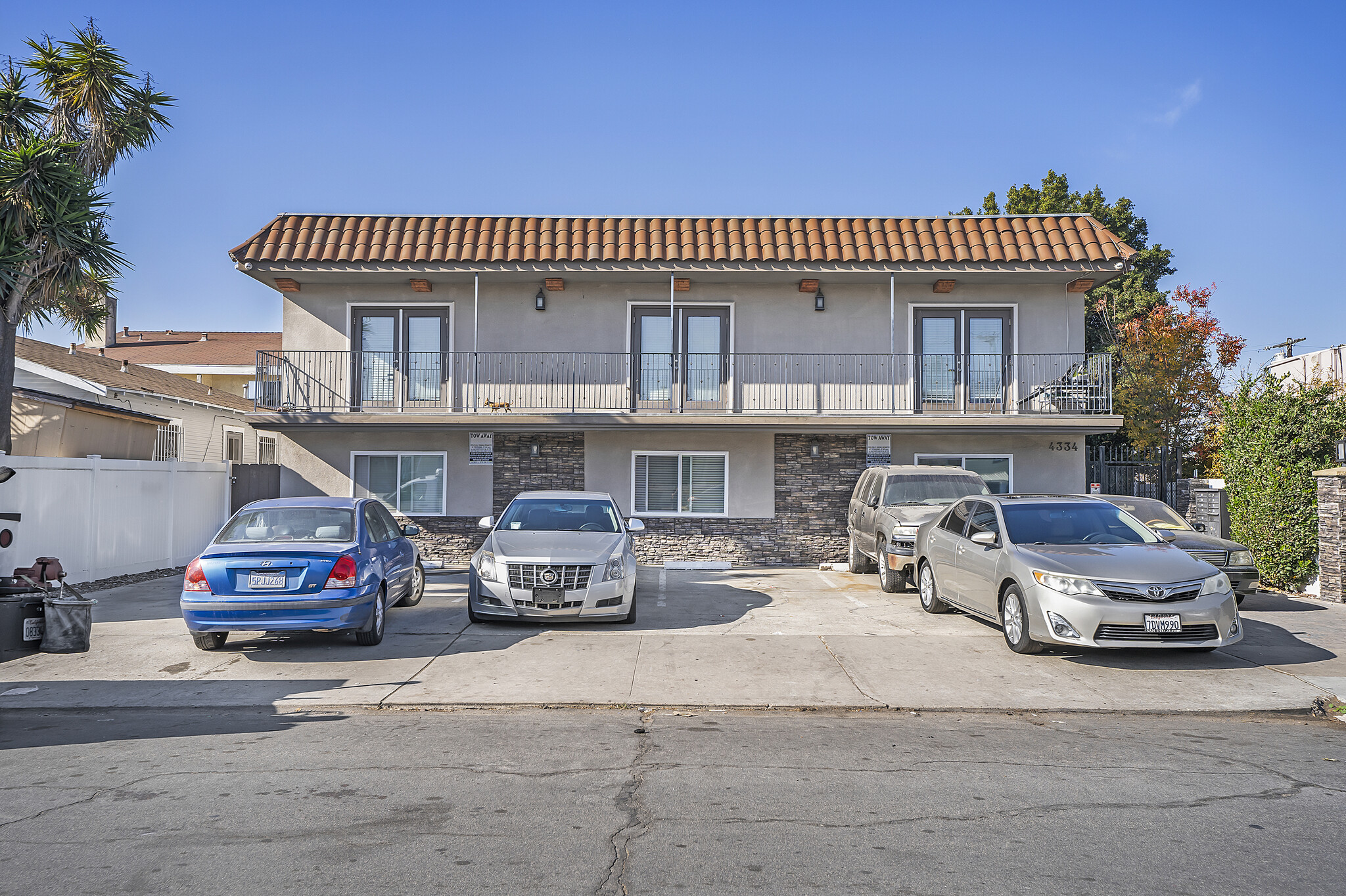 4334 49th St, San Diego, CA for sale Building Photo- Image 1 of 24