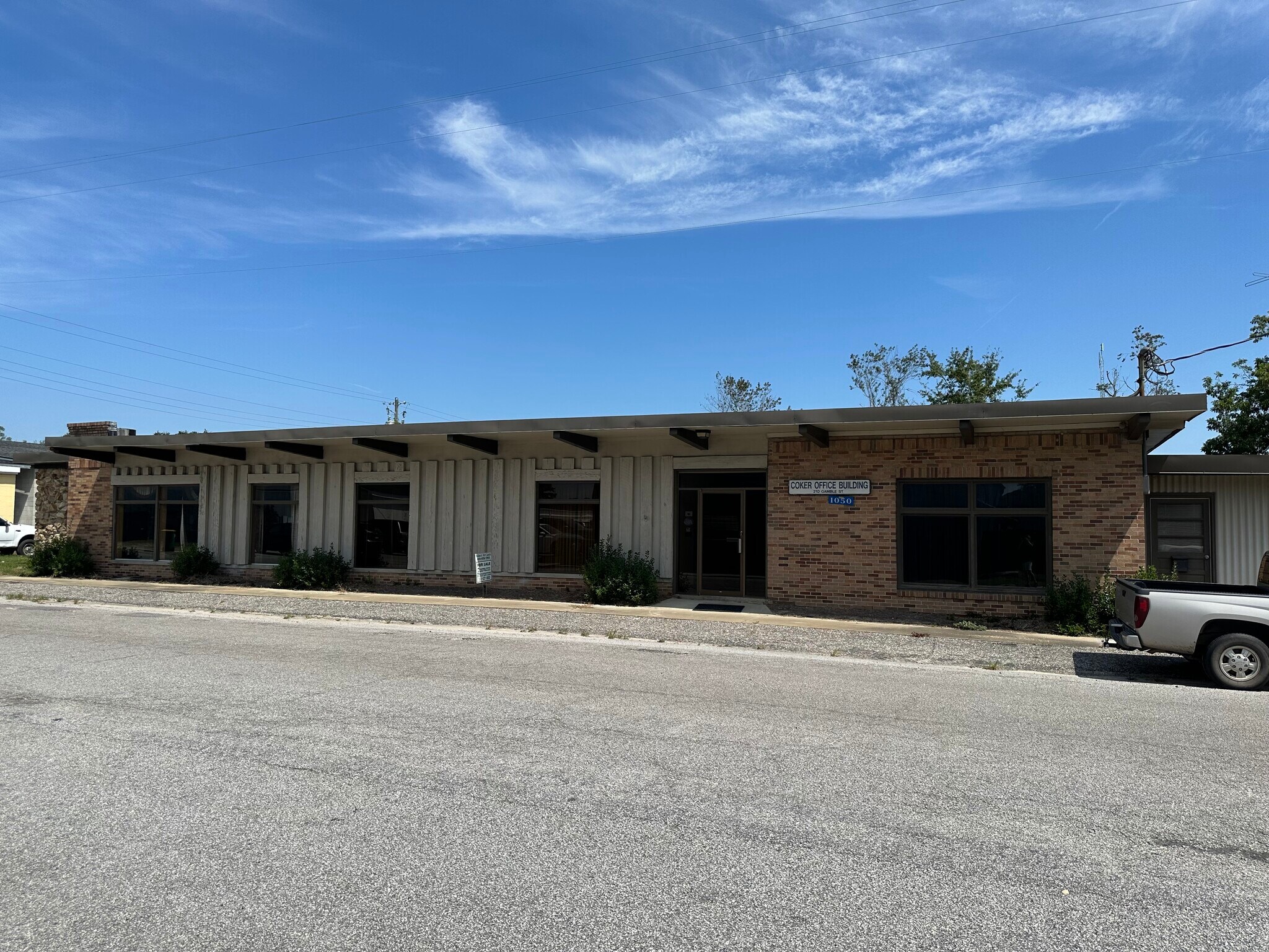 1050 Gamble St, Turbeville, SC for sale Building Photo- Image 1 of 1