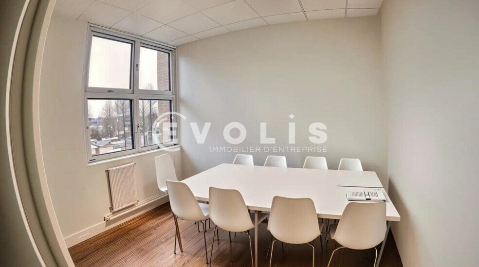 Office in Villiers Sur Marne for sale - Interior Photo - Image 3 of 10