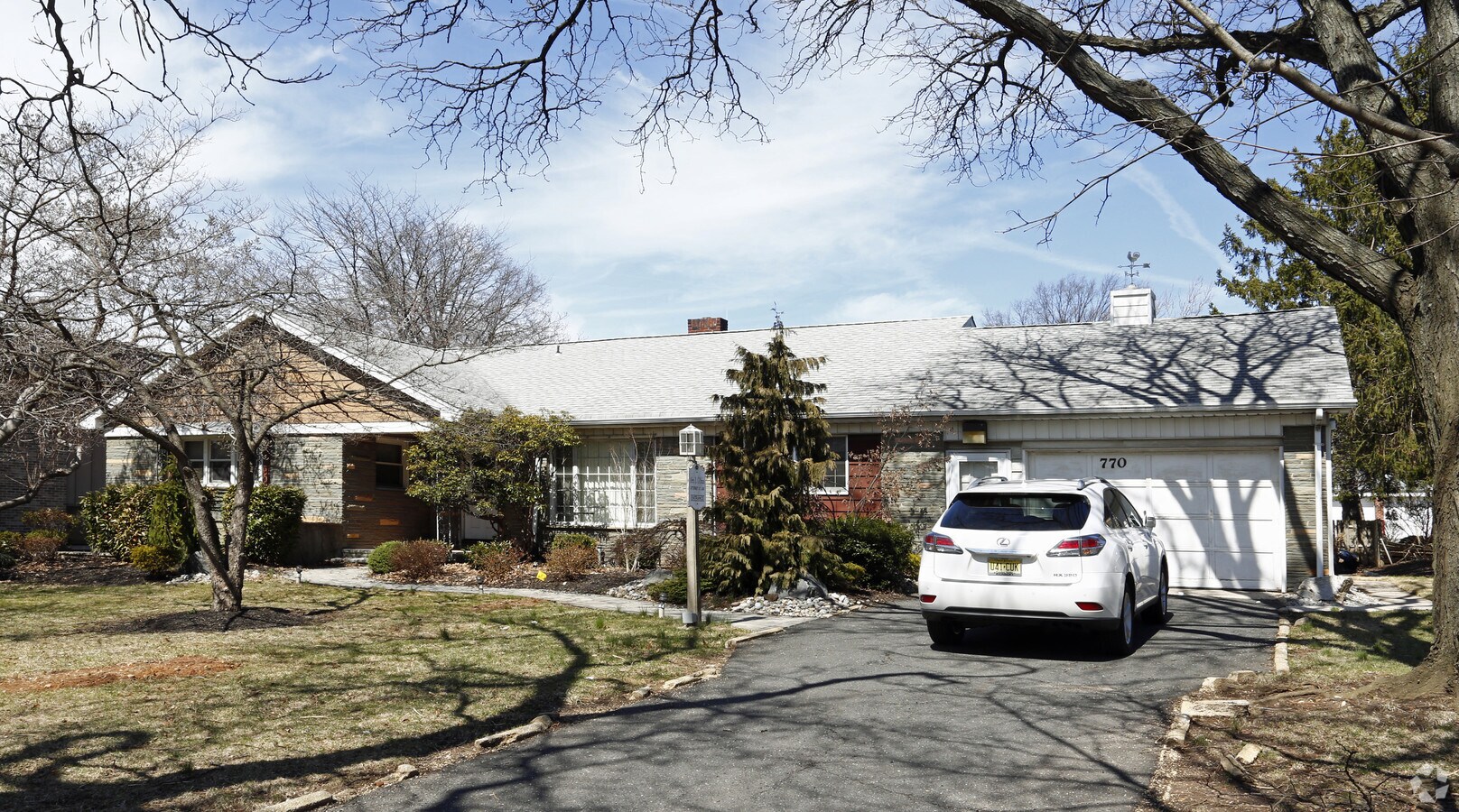 770 Amboy Ave, Edison, NJ 08837 Property Record