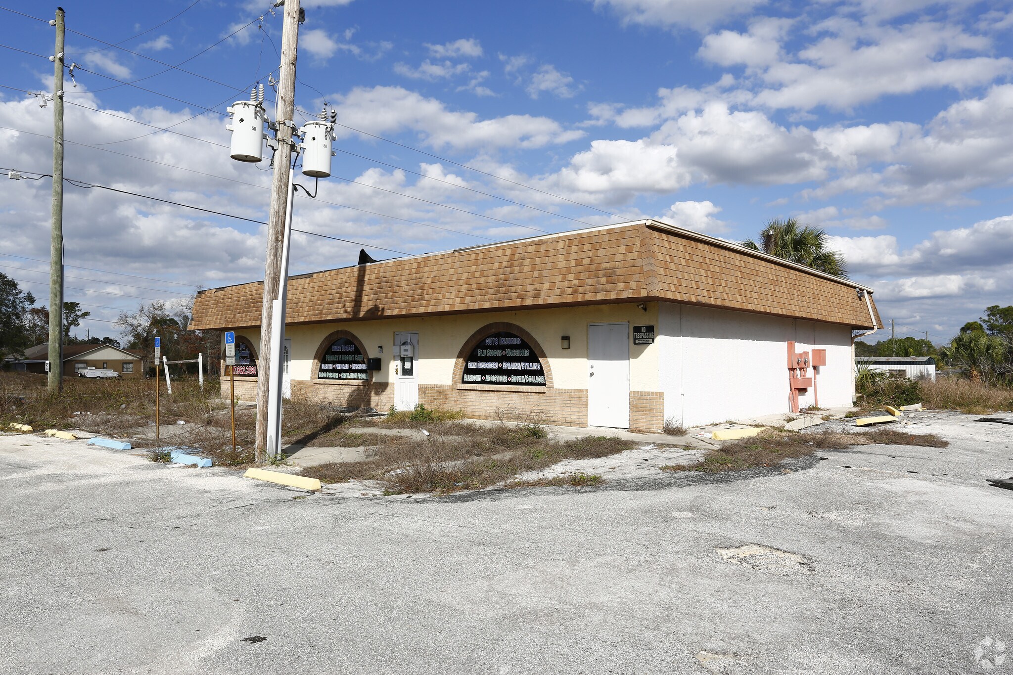13028 County Line Rd, Hudson, FL for sale Primary Photo- Image 1 of 1