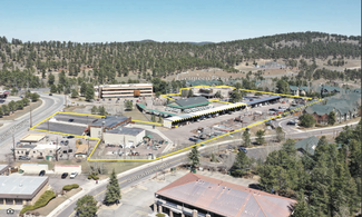 More details for Bergen Park Investment Assemblage – Retail for Sale, Evergreen, CO