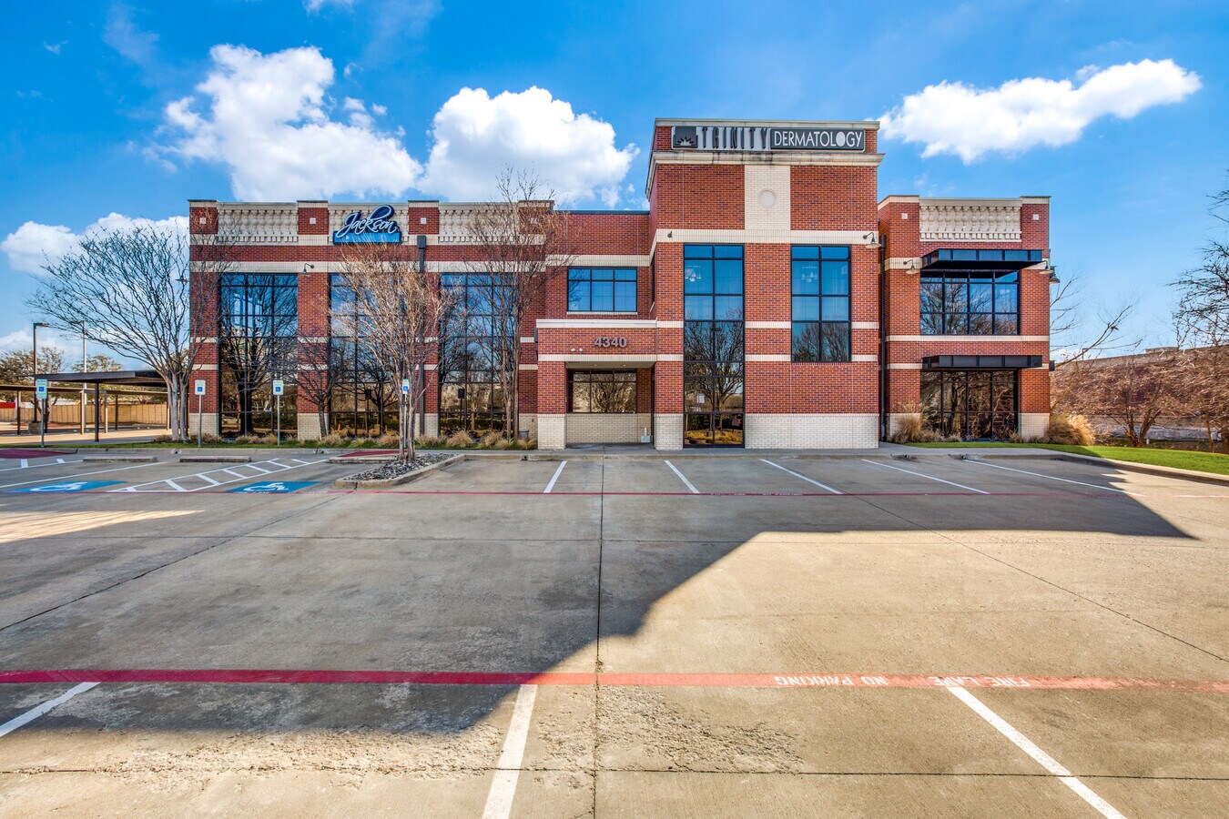 4340 N Josey Ln, Carrollton, TX 75010