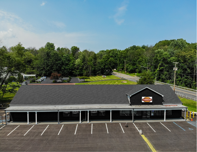 903 High St, Hackettstown, NJ for sale - Building Photo - Image 1 of 1