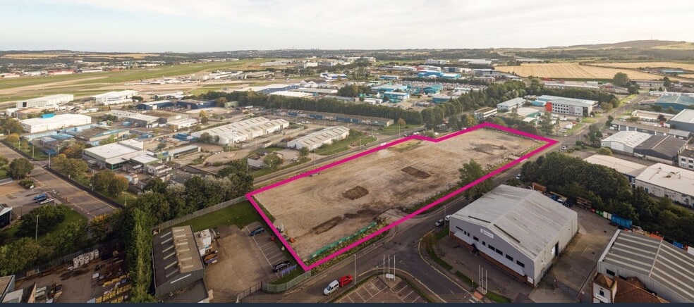 Howe Moss Dr, Dyce for lease - Primary Photo - Image 1 of 1