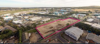 More details for Howe Moss Dr, Dyce - Industrial for Lease