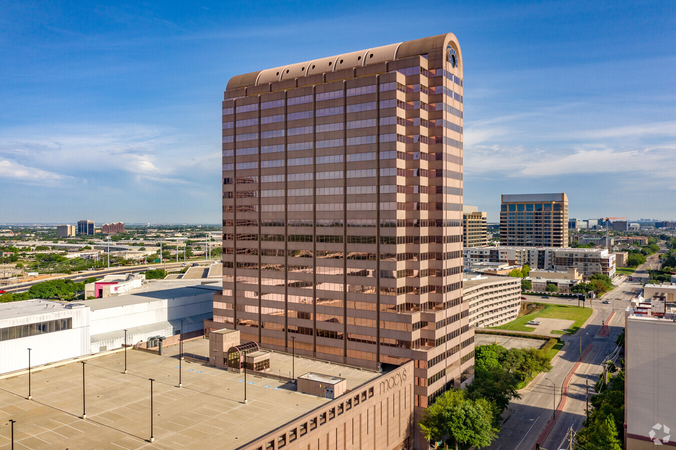 13455 Noel Rd, Dallas, TX 75240 - Two Galleria Tower | LoopNet