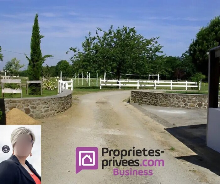Flex in Hédé-Bazouges for sale - Building Photo - Image 1 of 7