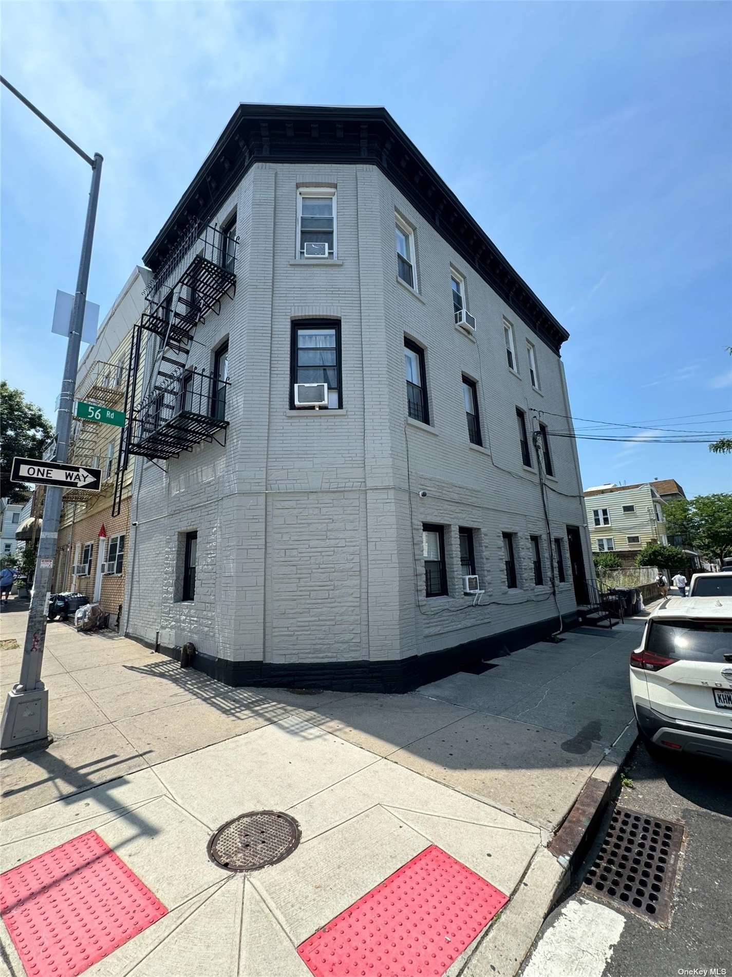 56-30 61st St, Maspeth, NY for sale Building Photo- Image 1 of 4