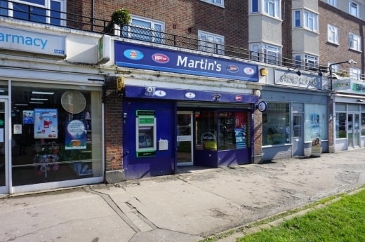 34-52 Pyrles Ln, Loughton for sale Primary Photo- Image 1 of 1