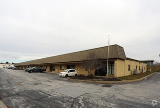 More details for 210 Carter Dr, West Chester, PA - Flex for Lease