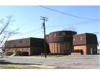 2020 Main St, Aliquippa, PA for sale - Primary Photo - Image 1 of 1