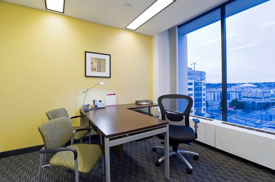 1201 Pacific Ave, Tacoma, WA for lease - Interior Photo - Image 3 of 20