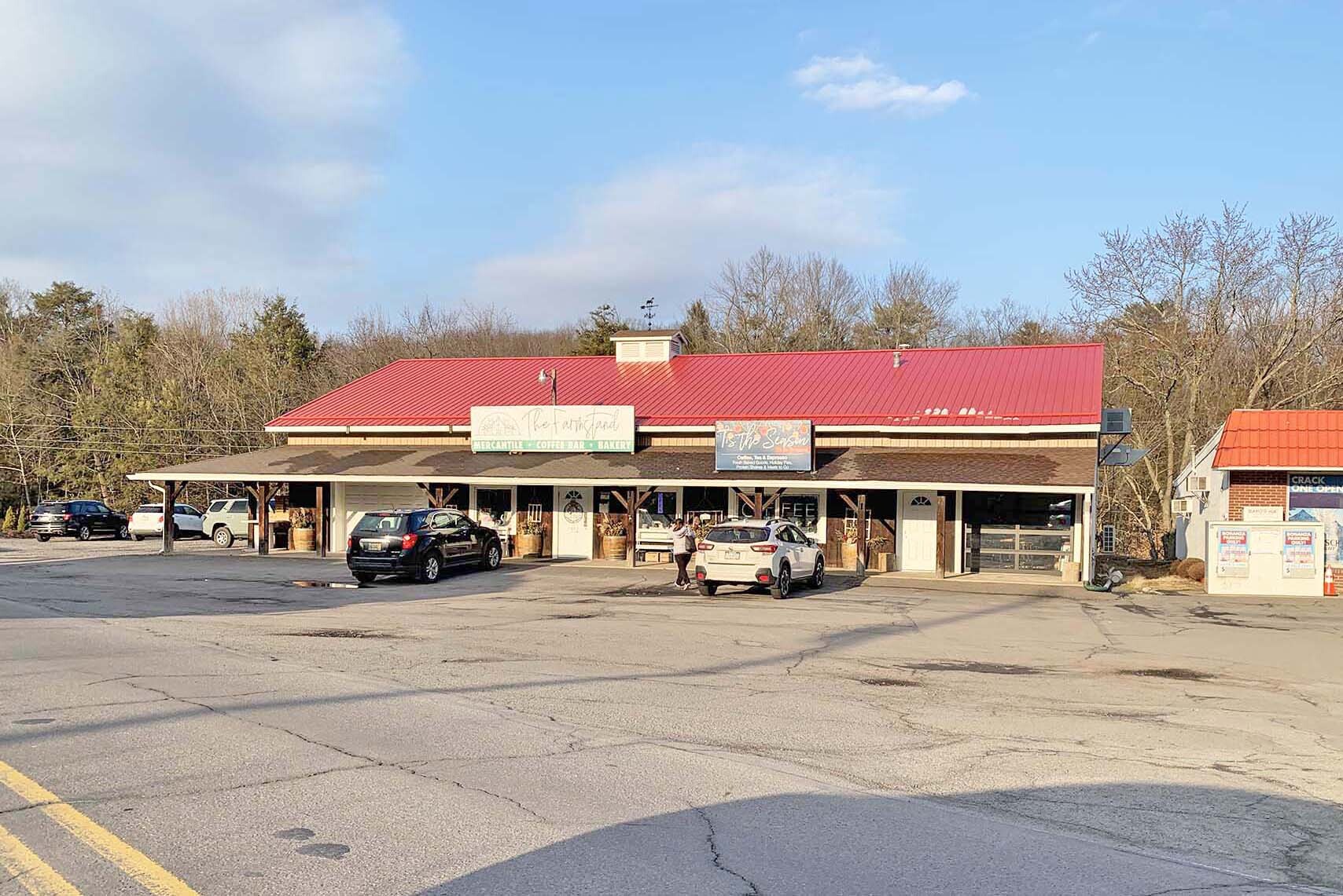 750 Main Rd, Shavertown, PA for sale Building Photo- Image 1 of 1