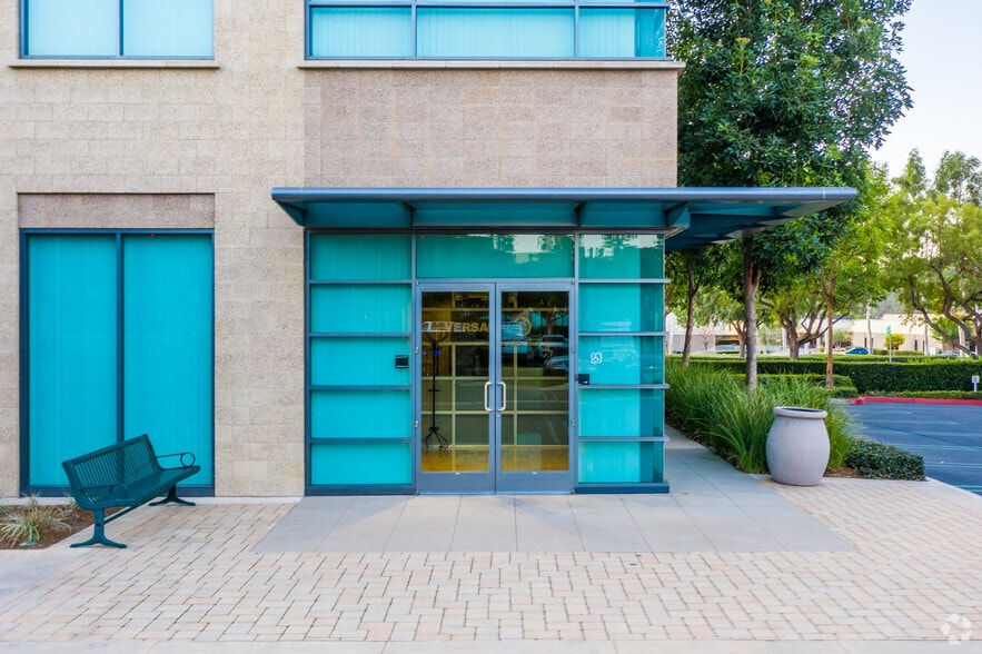 9940 Irvine Center Dr, Irvine, CA for sale - Building Photo - Image 2 of 8