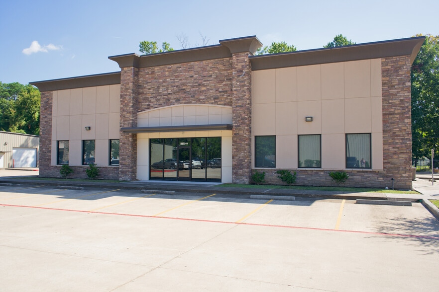 8717 Humble Westfield Rd, Humble, TX for lease - Building Photo - Image 3 of 9