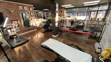 131-133 North St, Belfast for lease Interior Photo- Image 2 of 7