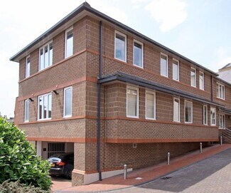 More details for 8-10 Upper Marlborough Rd, St Albans - Office for Lease