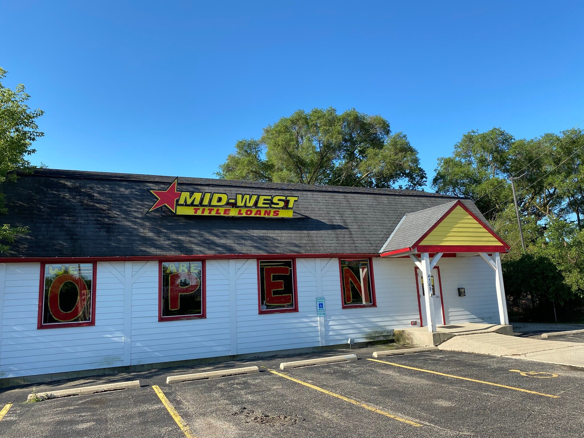 4509 W Elm St, Mchenry, IL for sale Building Photo- Image 1 of 1