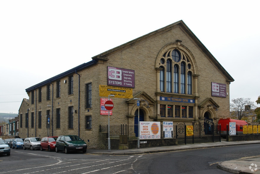 Carr Rd, Nelson for sale - Primary Photo - Image 1 of 1