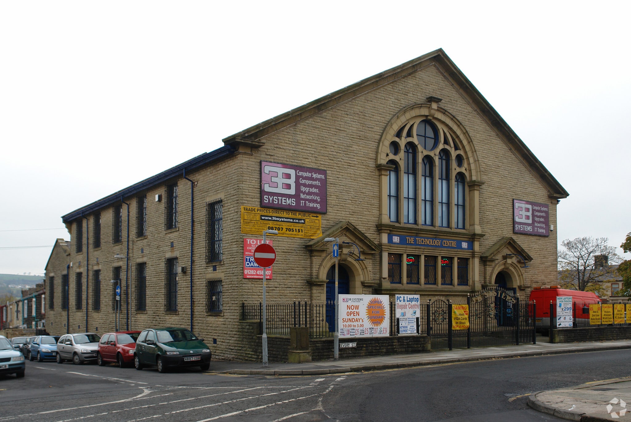 Carr Rd, Nelson for sale Primary Photo- Image 1 of 1