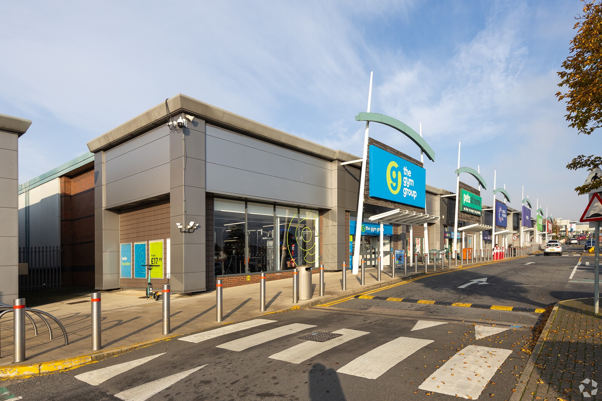 Miles Gray Rd, Basildon for sale Primary Photo- Image 1 of 1