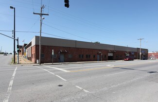 More details for 2501-2507 E Truman Rd, Kansas City, MO - Industrial for Sale