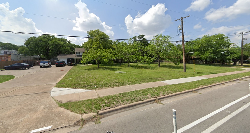 5722, 5730 Manor Rd, Austin, TX for sale - Building Photo - Image 3 of 4