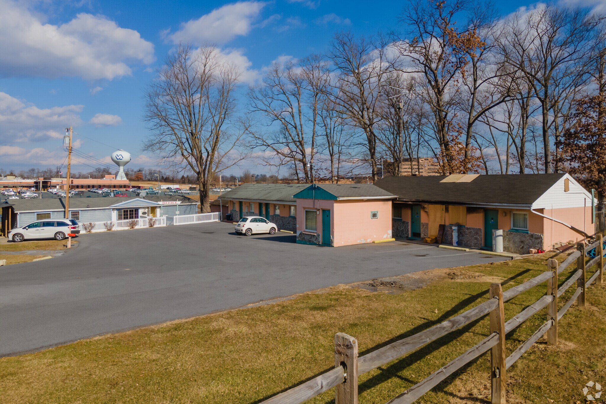 16 Needy Rd, Martinsburg, WV for sale Primary Photo- Image 1 of 1