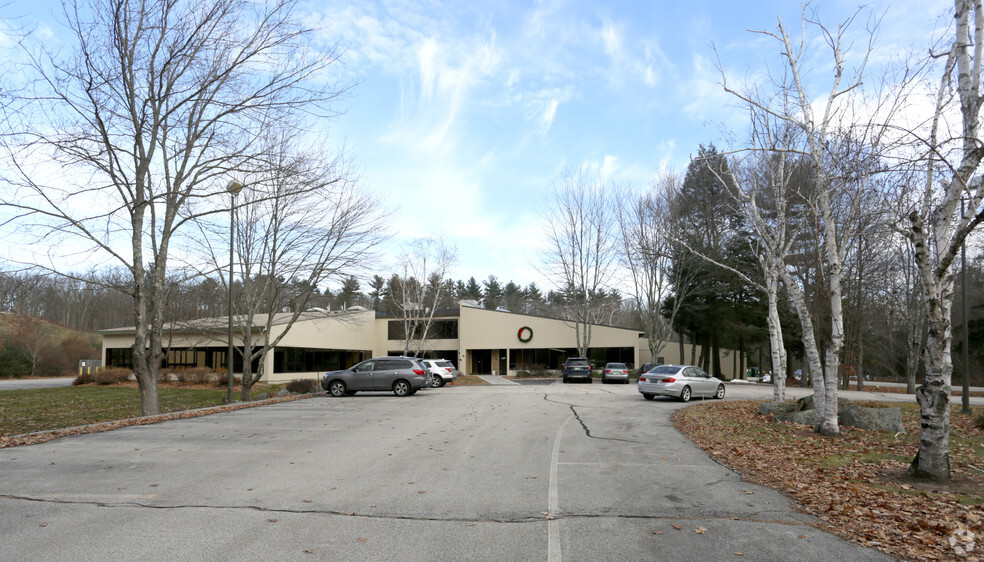 22 Industrial Dr, Exeter, NH for sale - Building Photo - Image 1 of 1