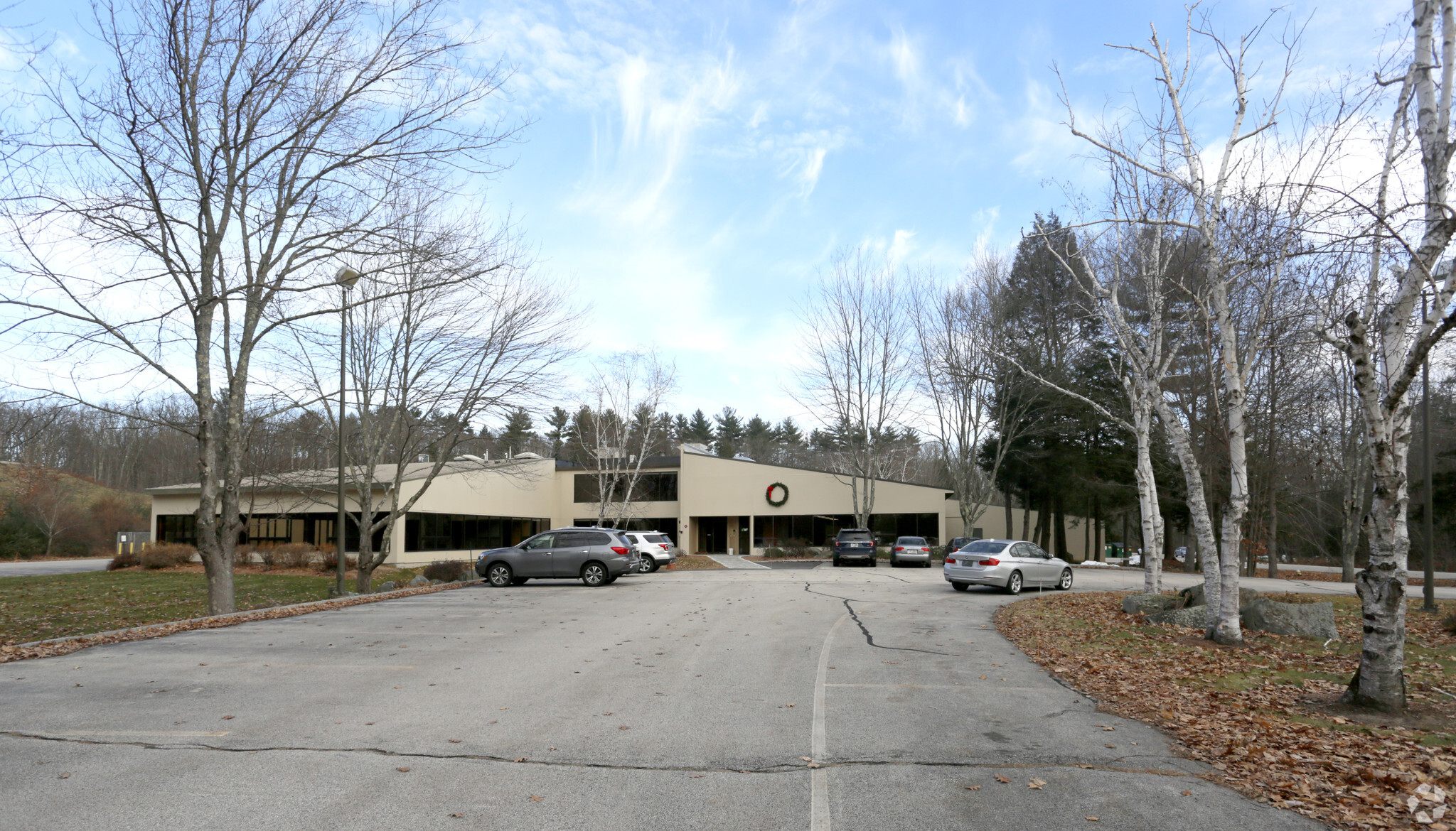 22 Industrial Dr, Exeter, NH for sale Building Photo- Image 1 of 1