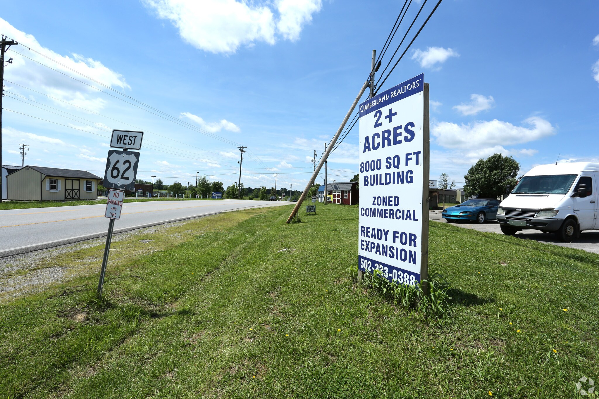 1260 Fox Creek Way, Lawrenceburg, KY for sale Primary Photo- Image 1 of 1