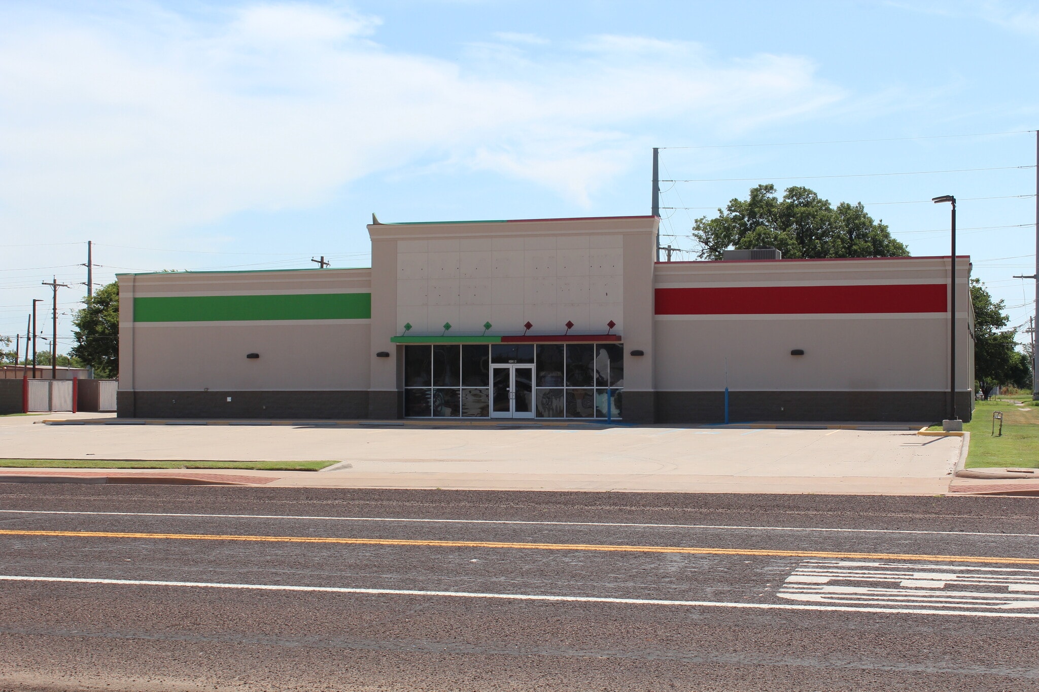 302 N Birch Ave, Munday, TX for sale Building Photo- Image 1 of 23